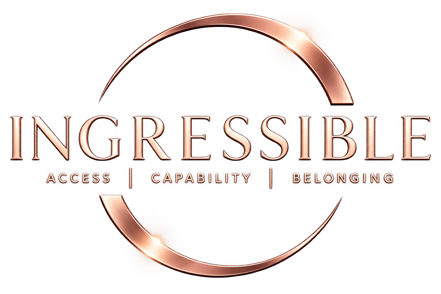 Ingressible