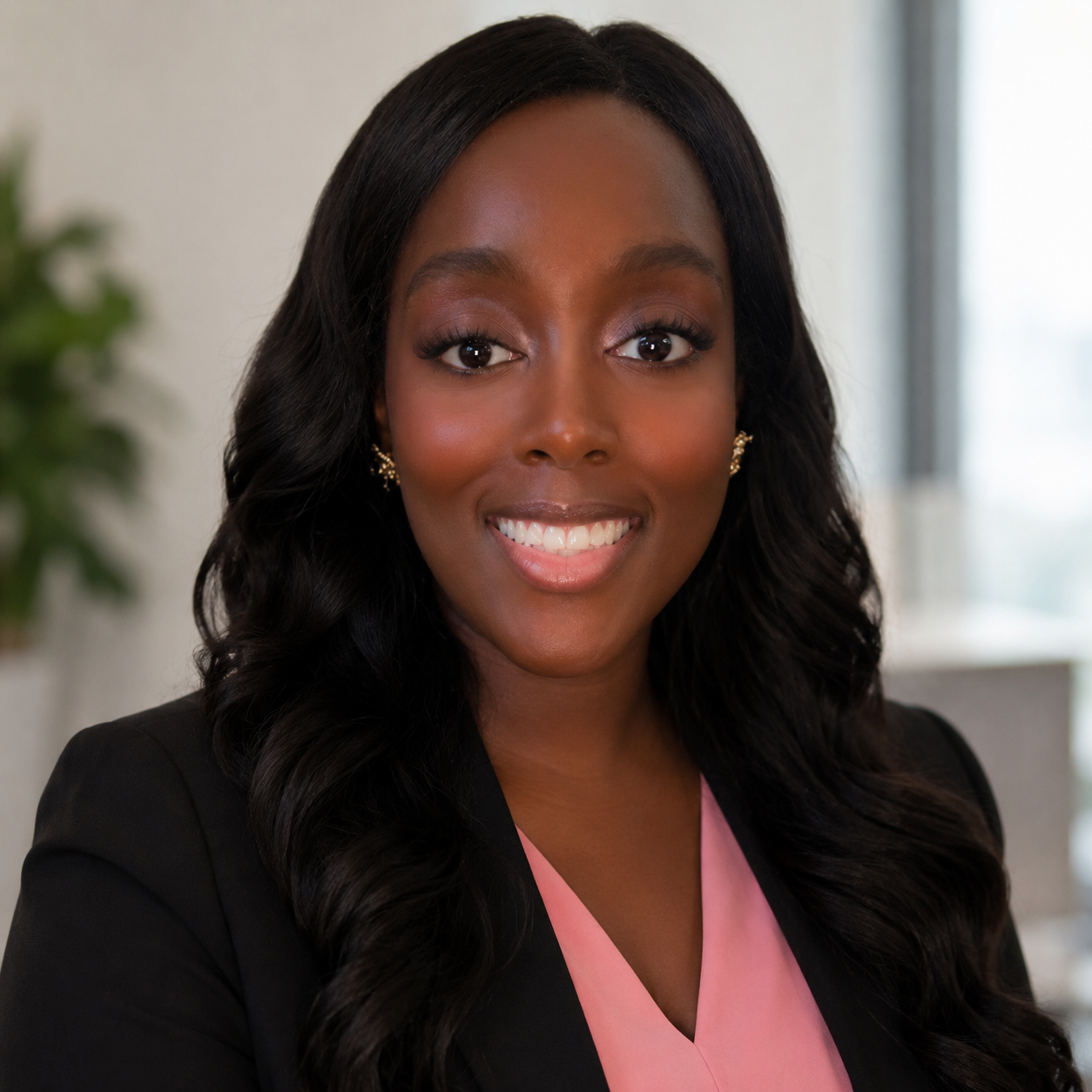 Kechi Boniface, Founder of Ingressible LLC
