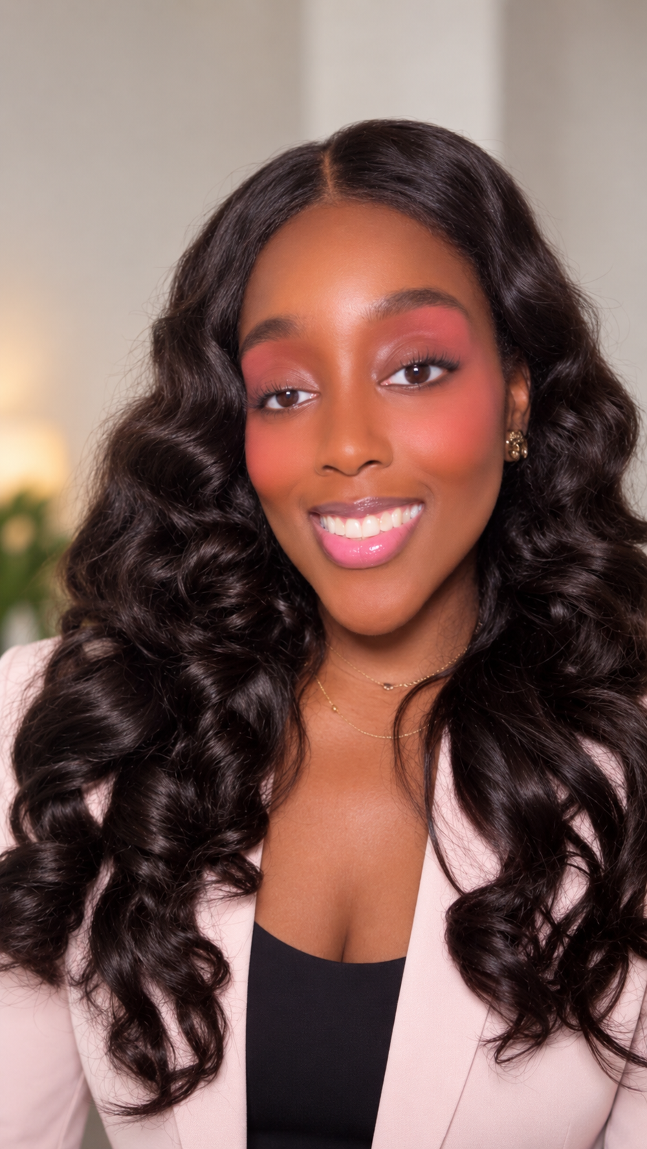 Kechi Shellian Boniface, Founder of Ingressible LLC